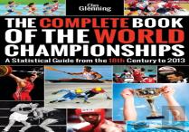 The Complete Book Of The World Championships