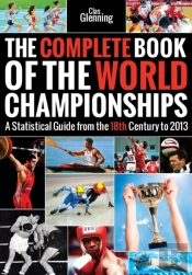 The Complete Book Of The World Championships