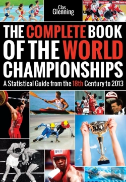 Bertrand.pt - The Complete Book Of The World Championships