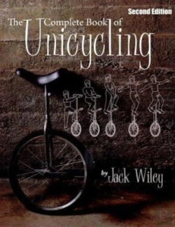Bertrand.pt - The Complete Book Of Unicycling: Second
