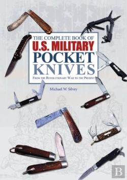 Bertrand.pt - The Complete Book Of U.S. Military Pocket Knives