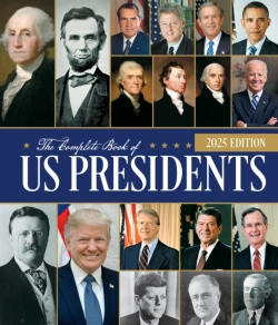 Bertrand.pt - The Complete Book Of Us Presidents, Fifth Edition