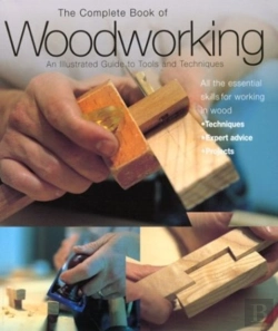 Bertrand.pt - The Complete Book Of Woodworking