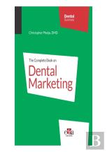 The Complete Book On Dental Marketing - 2 Volume Set