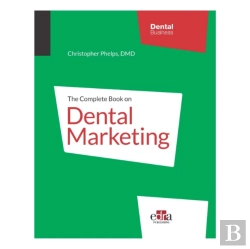 Bertrand.pt - The Complete Book On Dental Marketing - 2 Volume Set