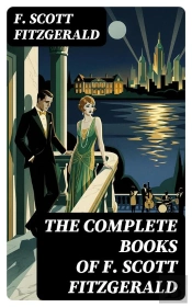 The Complete Books Of F. Scott Fitzgerald