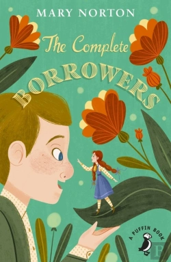 Bertrand.pt - The Complete Borrowers