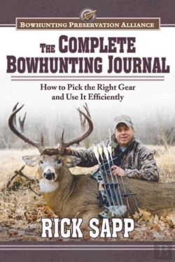 Bertrand.pt - The Complete Bowhunting Journal