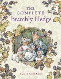 Bertrand.pt - The Complete Brambly Hedge