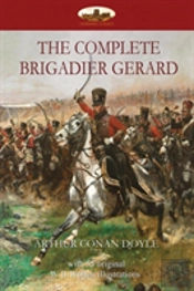 The Complete Brigadier Gerard