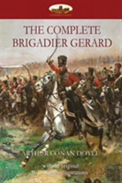 Bertrand.pt - The Complete Brigadier Gerard
