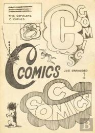 The Complete C Comics
