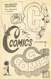 The Complete C Comics