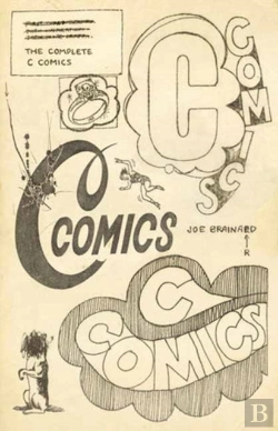 Bertrand.pt - The Complete C Comics