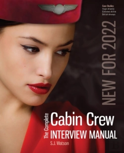 Bertrand.pt - The Complete Cabin Crew Interview Manual