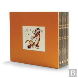Bertrand.pt - The Complete Calvin And Hobbes