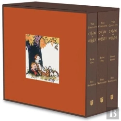 Bertrand.pt - The Complete Calvin And Hobbes