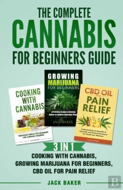 Bertrand.pt - The Complete Cannabis For Beginners Guide
