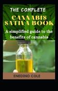 The Complete Cannabis Sativa Book