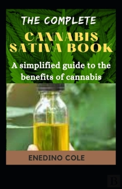 Bertrand.pt - The Complete Cannabis Sativa Book
