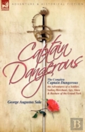 The Complete Captain Dangerous
