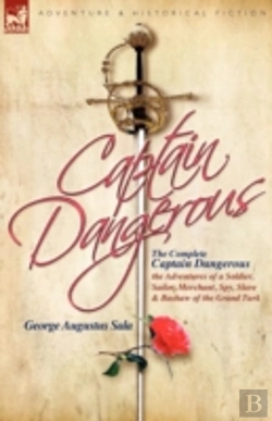 Bertrand.pt - The Complete Captain Dangerous