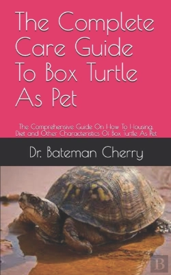 Bertrand.pt - The Complete Care Guide To Box Turtle As Pet
