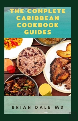 Bertrand.pt - The Complete Caribbean Cookbook Guides