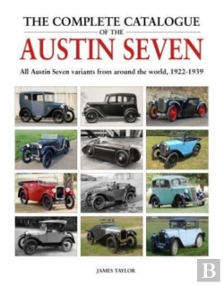 Bertrand.pt - The Complete Catalogue Of The Austin Seven