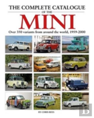 The Complete Catalogue Of The Mini