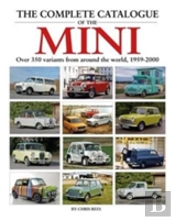 The Complete Catalogue Of The Mini