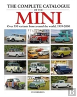 Bertrand.pt - The Complete Catalogue Of The Mini