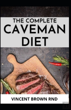 Bertrand.pt - The Complete Caveman Diet
