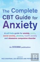 The Complete Cbt Guide For Anxiety
