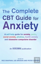 The Complete Cbt Guide For Anxiety