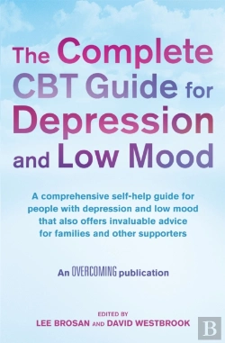 Bertrand.pt - The Complete Cbt Guide For Depression And Low Mood