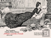 The Complete Cd Gibson -- A Widow And Her Friends (1899-1901)