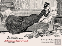 Bertrand.pt - The Complete Cd Gibson -- A Widow And Her Friends (1899-1901)