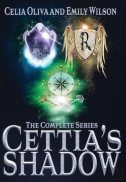 Bertrand.pt - The Complete Cettia'S Shadow Series