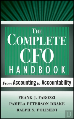 Bertrand.pt - The Complete Cfo Handbook