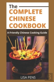 The Complete ChãÂ€ NãÂ€¢ÃÂ€¦ÃÂ€¢ Cookbook