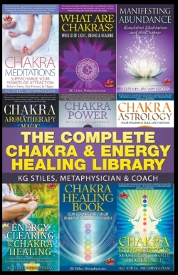 Bertrand.pt - The Complete Chakra   Energy Healing Lib