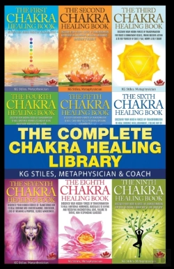 Bertrand.pt - The Complete Chakra Healing Library