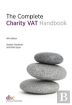 The Complete Charity Vat Handbook