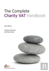 The Complete Charity Vat Handbook