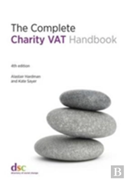 Bertrand.pt - The Complete Charity Vat Handbook