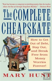 The Complete Cheapskate