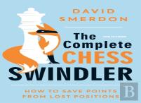 The Complete Chess Swindler