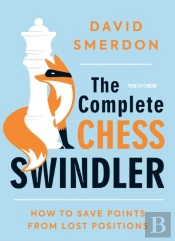 The Complete Chess Swindler