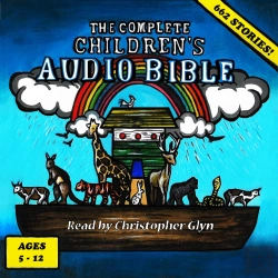 Bertrand.pt - The Complete Children'S Audio Bible